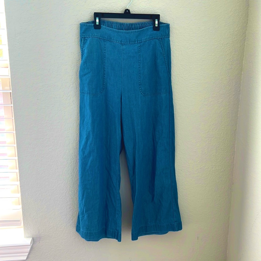 jean pants
